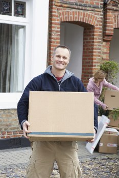 Man with a van service for local moves in Tufnell Park