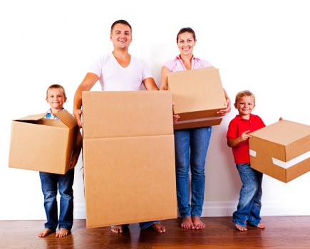 Dependable Tufnell Park man and van support for everyday relocations
