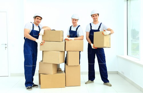 Local man with van service for flat and furniture moves in Tufnell Park