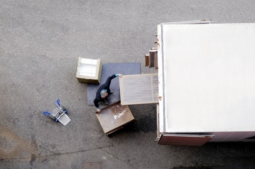 Man and van service terms and conditions introduction
