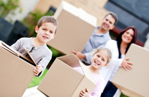 Professional complaints handling for man and van services
