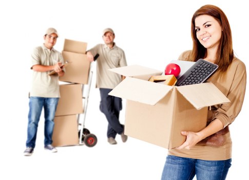 Office relocation and furniture handling service in Tufnell Park